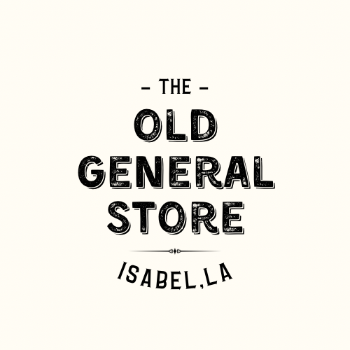 The Old General Store, Isabel LA